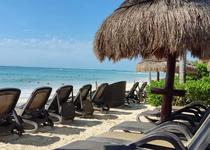 Apartamento Elements Penthouse 23 Playa del Carmen