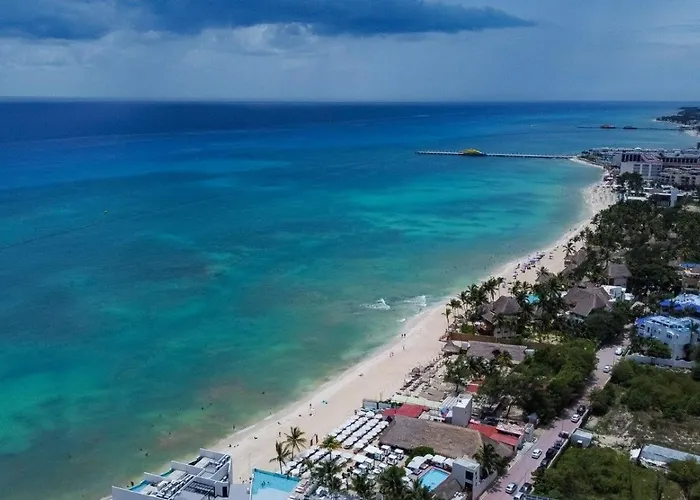 Elements Penthouse 23 Apartamento Playa del Carmen