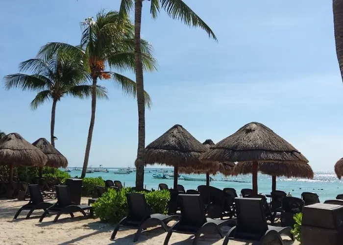 Elements Penthouse 23 Playa del Carmen