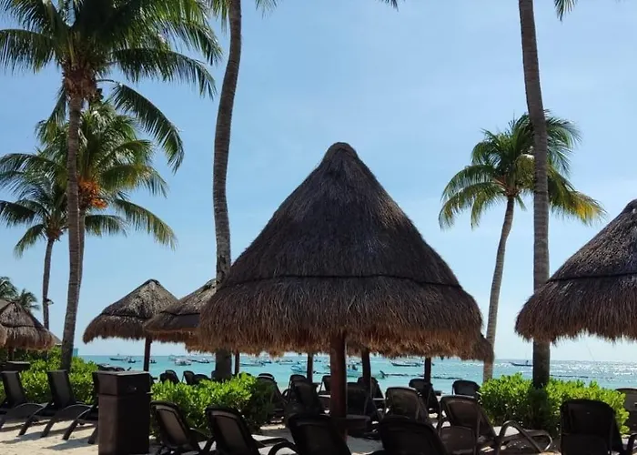 Elements Penthouse 23 Apartamento Playa del Carmen