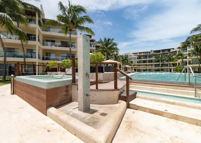 Elements Penthouse 23