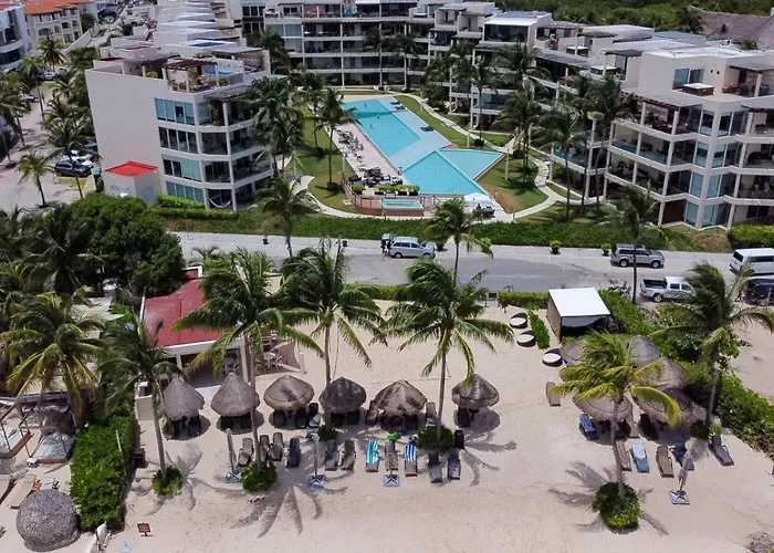 Apartamento Elements Penthouse 23 *