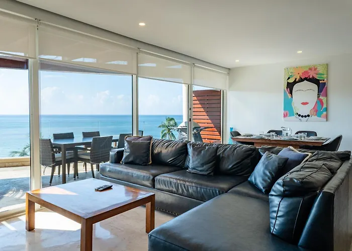 Elements Penthouse 23
