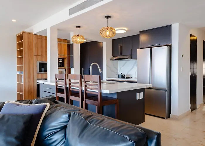 Apartamento Elements Penthouse 23 *
