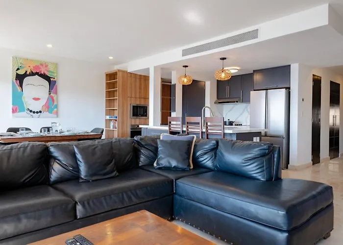 Elements Penthouse 23 *