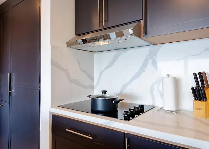 Elements Penthouse 23 Playa del Carmen