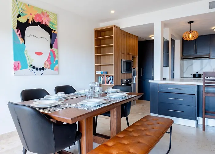 Elements Penthouse 23 Apartamento *
