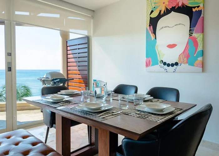 Elements Penthouse 23 Apartamento