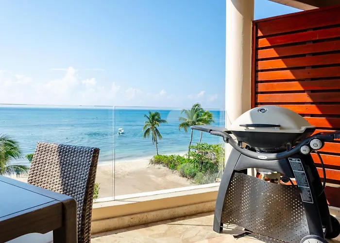 Elements Penthouse 23 * Playa del Carmen