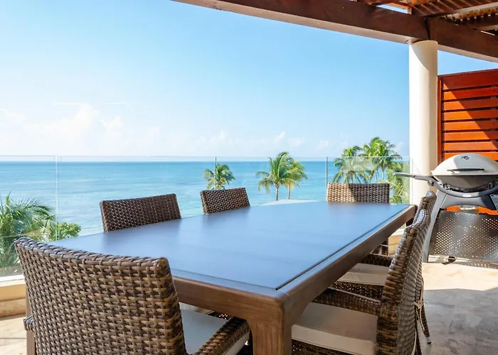 Apartamento Elements Penthouse 23 *