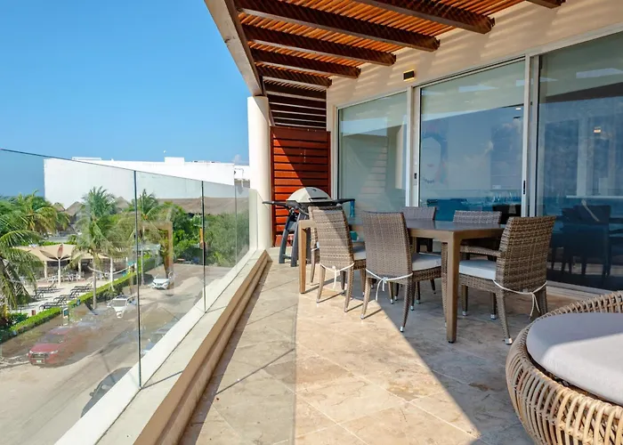 Elements Penthouse 23