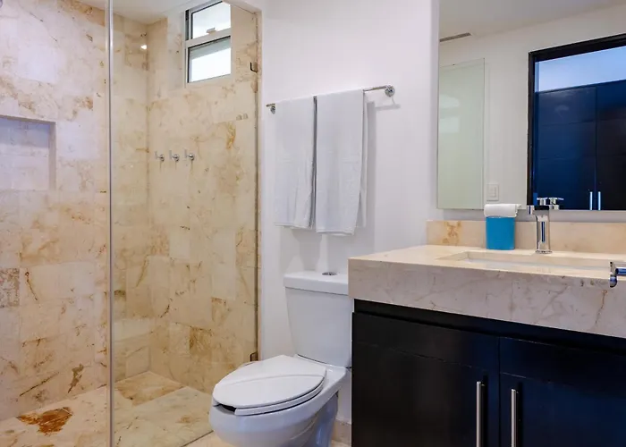 Apartamento Elements Penthouse 23