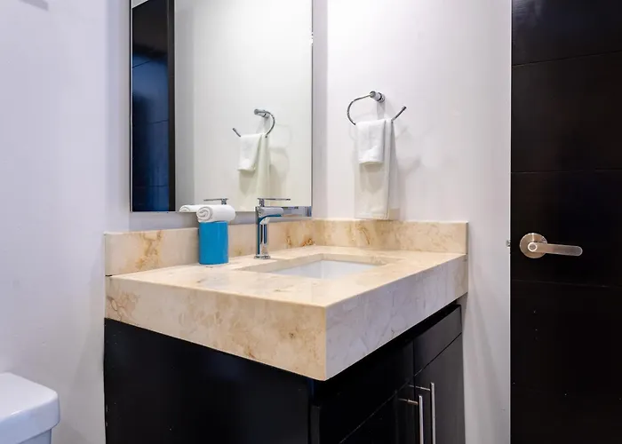 Elements Penthouse 23 Playa del Carmen