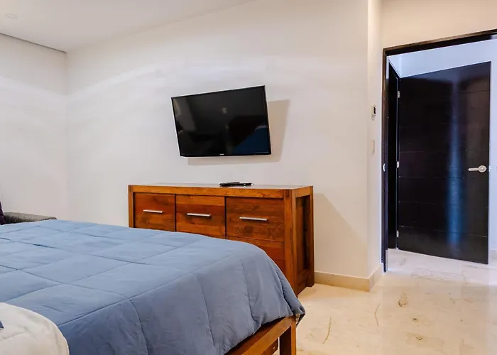 Elements Penthouse 23 *