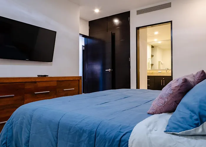 Elements Penthouse 23 Apartamento