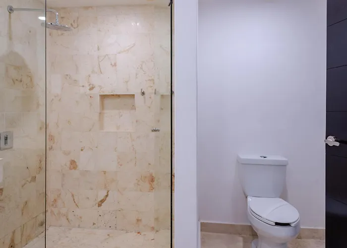 Elements Penthouse 23 Apartamento *