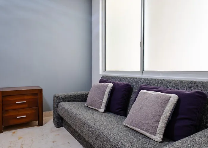 Elements Penthouse 23 Apartamento