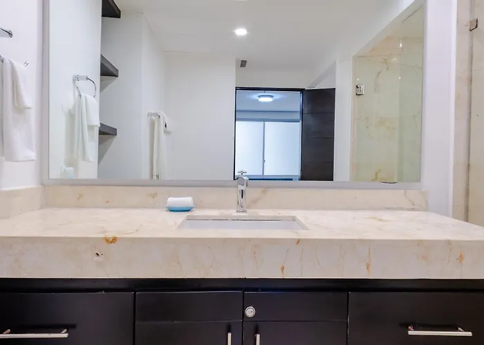 Apartamento Elements Penthouse 23 Playa del Carmen