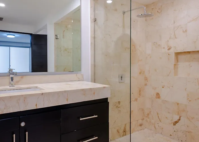 Elements Penthouse 23 * Playa del Carmen