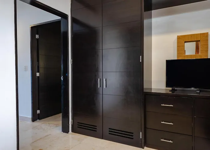 Apartamento Elements Penthouse 23 Playa del Carmen