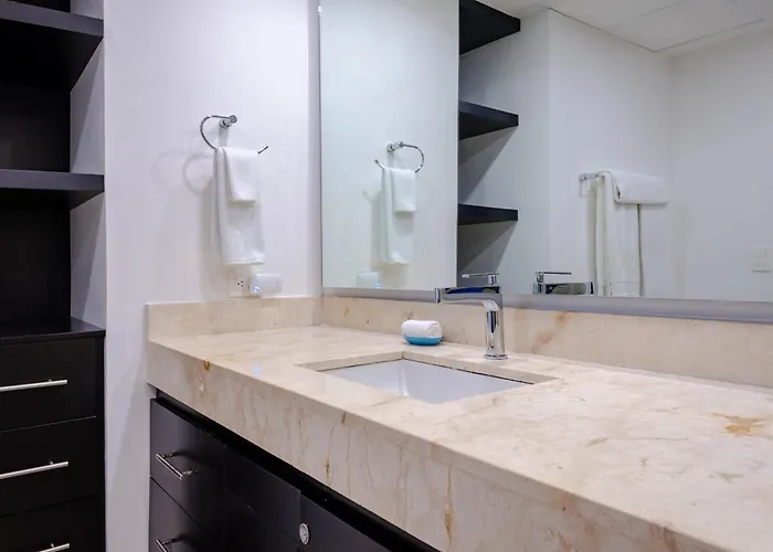 Elements Penthouse 23 Playa del Carmen