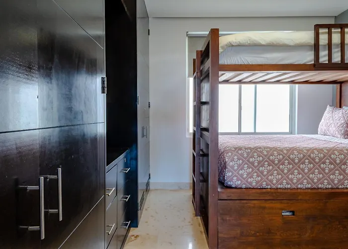 Elements Penthouse 23 Apartamento *