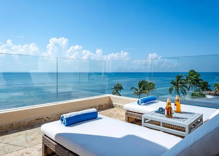 Apartamento Elements Penthouse 23 *