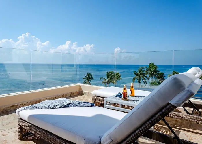 Elements Penthouse 23 *