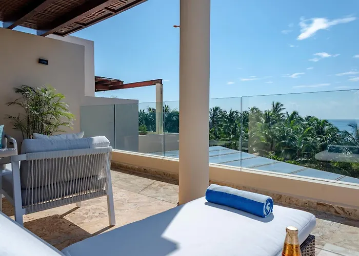 Apartamento Elements Penthouse 23 *