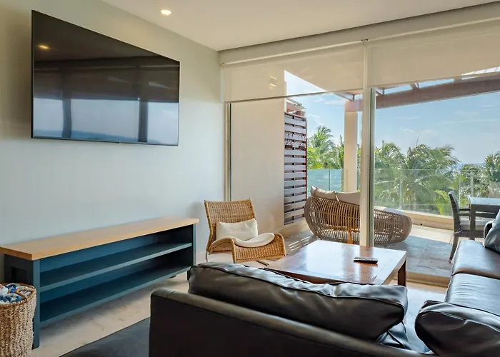 Elements Penthouse 23 Apartamento Playa del Carmen