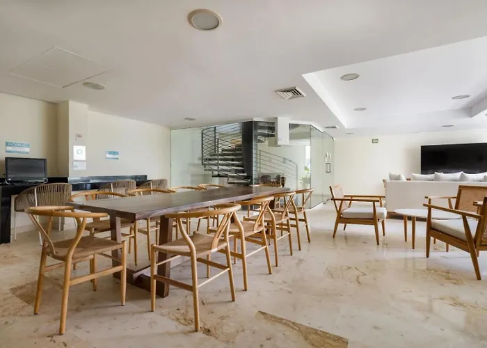 Apartamento Elements Penthouse 23 *