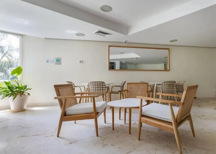 Elements Penthouse 23 Apartamento Playa del Carmen