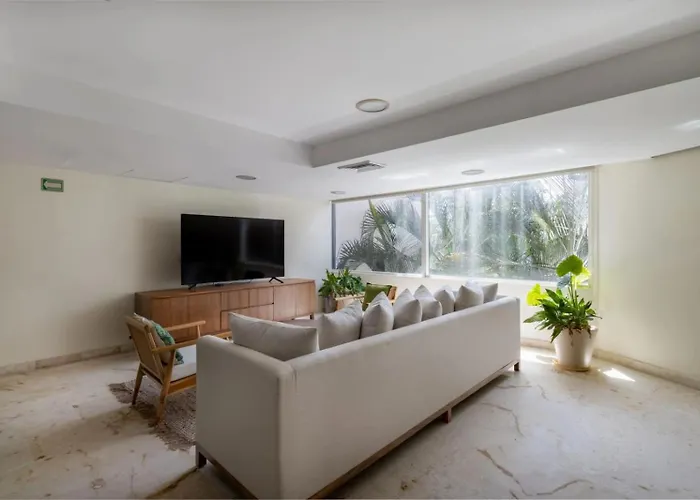 Apartamento Elements Penthouse 23