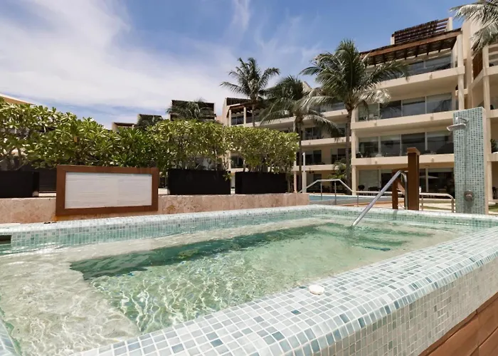 Elements Penthouse 23 Apartamento *