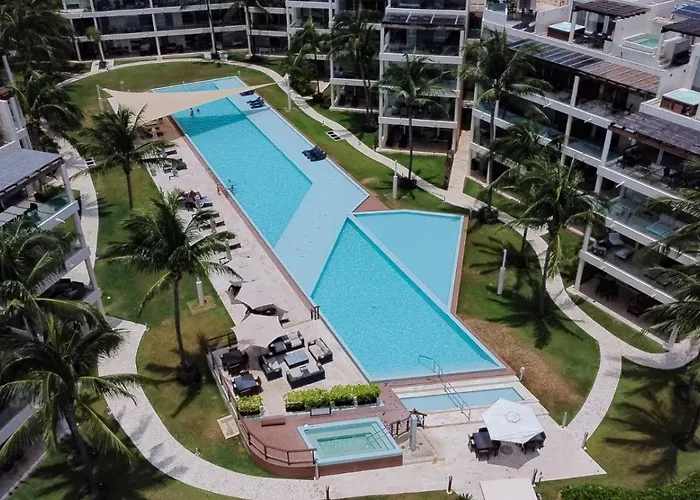 Apartamento Elements Penthouse 23 Playa del Carmen