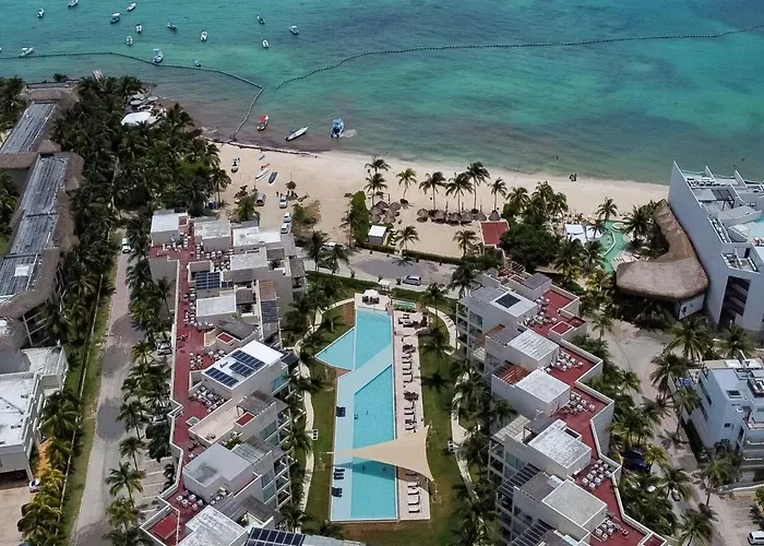Apartamento Elements Penthouse 23 *